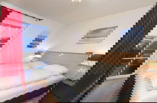 Foto 3 - Apartment Alpenresort Saalbach E2