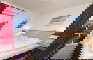 Foto 3 - Apartment Alpenresort Saalbach E2