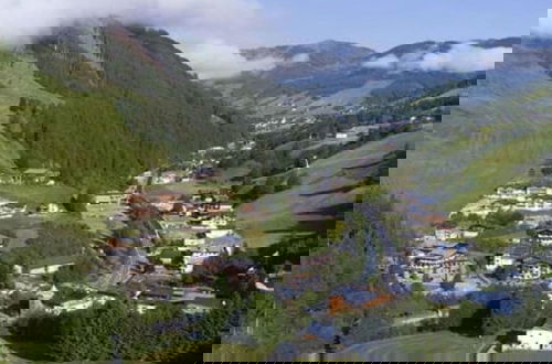 Foto 19 - Apartment Alpenresort Saalbach E2