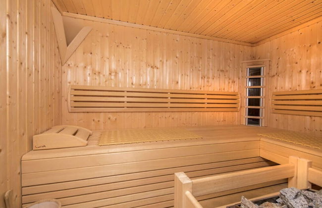 Apartment Alpenresort Saalbach E2 - Foto 9