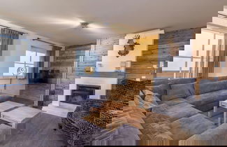 Foto 1 - Apartment Alpenresort Saalbach E2