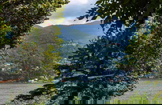 Foto 3 - Villa Edmonda