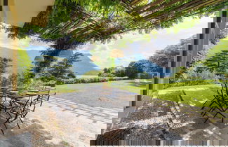 Foto 1 - Villa Edmonda