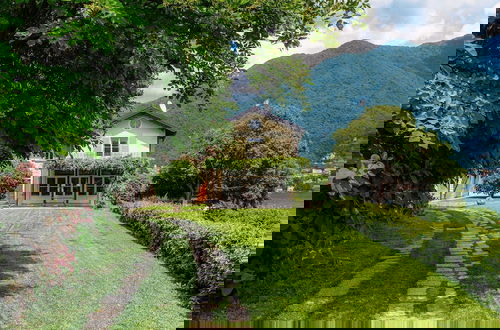Foto 5 - Villa Edmonda