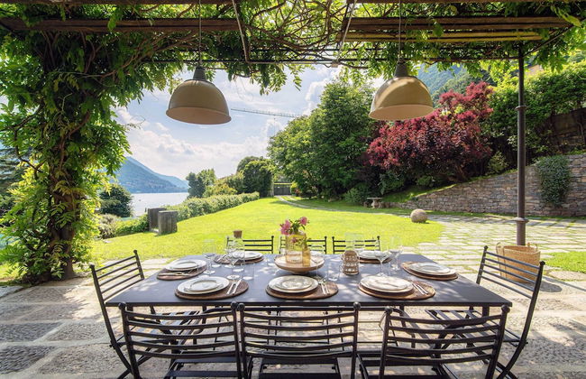 Villa Edmonda - Foto 7
