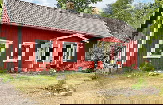 Photo 1 - 4 Person Holiday Home in Furuby-by Traum