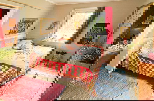 Photo 3 - 4 Person Holiday Home in Furuby-by Traum