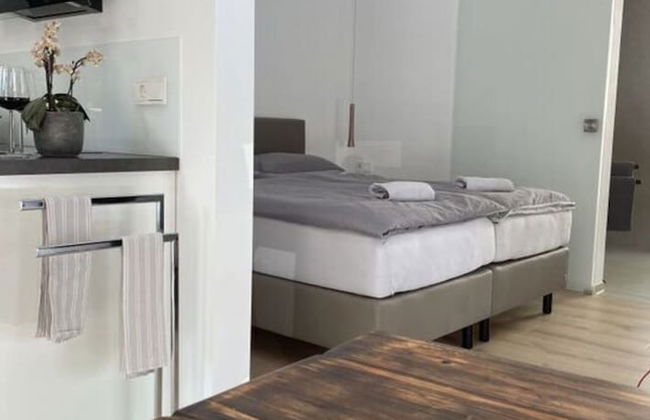 Sartoris Comfortable Holiday Residence - Foto 7