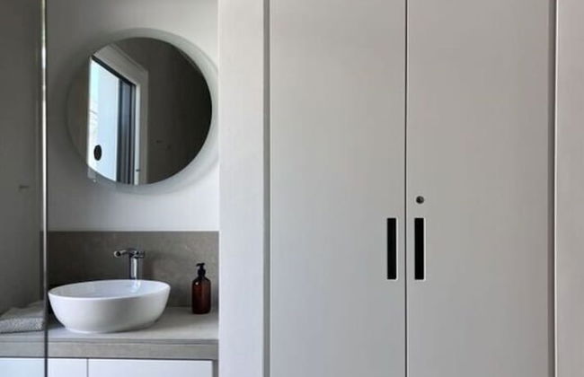 Sartoris Comfortable Holiday Residence - Foto 11