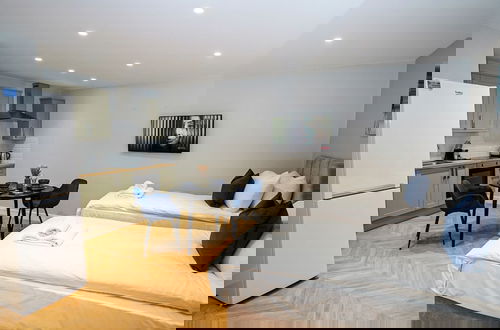 Foto 8 - Wisteria F2 - single beds
