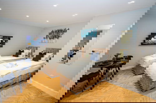 Foto 1 - Wisteria F2 - single beds