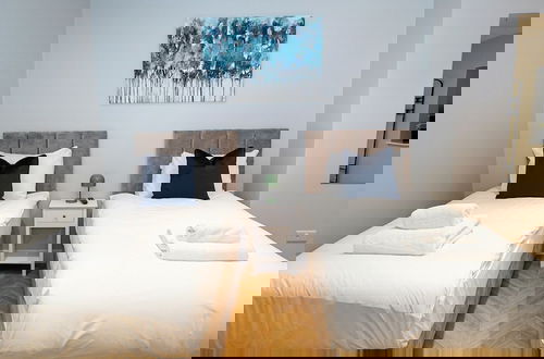 Foto 3 - Wisteria F2 - single beds
