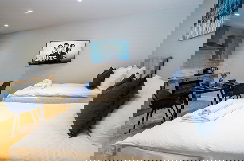 Foto 4 - Wisteria F2 - single beds