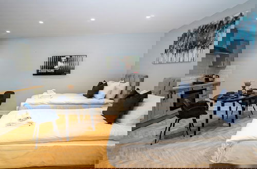 Foto 5 - Wisteria F2 - single beds