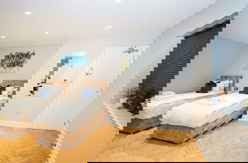 Foto 9 - Wisteria F2 - single beds