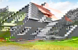 Foto 1 - 8 Person Holiday Home in Terrak