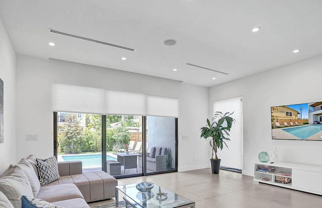 Chic 3BR w/ Pool Near Las Olas Blvd & Beach - Foto 19