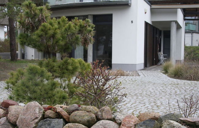 Lotsenstieg 8 Comfortable Holiday Residence - Foto 17