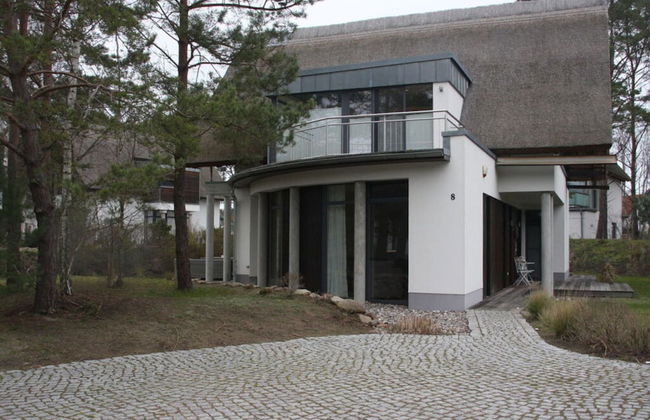 Lotsenstieg 8 Comfortable Holiday Residence - Foto 16