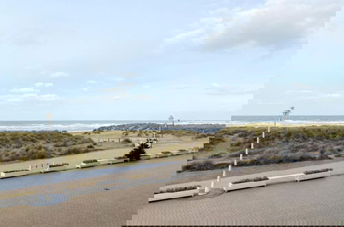 Foto 39 - Apartment in Nieuwpoort Near Sandy Beaches