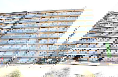 Foto 10 - Apartment in Nieuwpoort Near Sandy Beaches