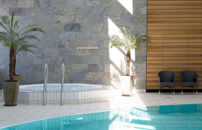 4 Person Holiday Home on a Holiday Park in Romo - Foto 8