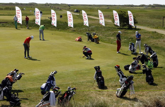 4 Person Holiday Home on a Holiday Park in Romo - Foto 18