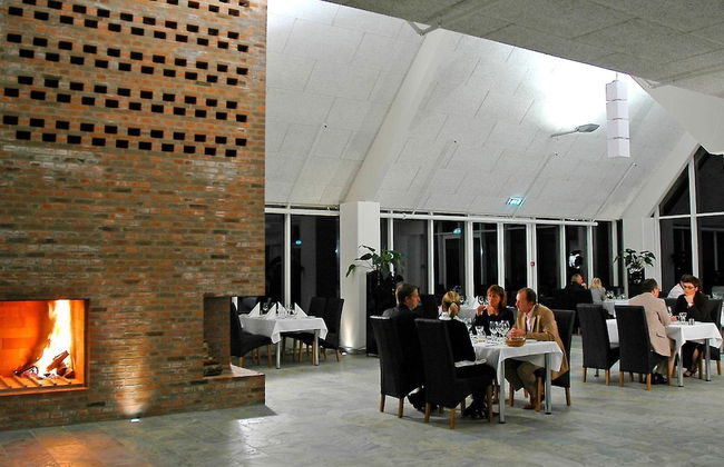 4 Person Holiday Home on a Holiday Park in Romo - Foto 55