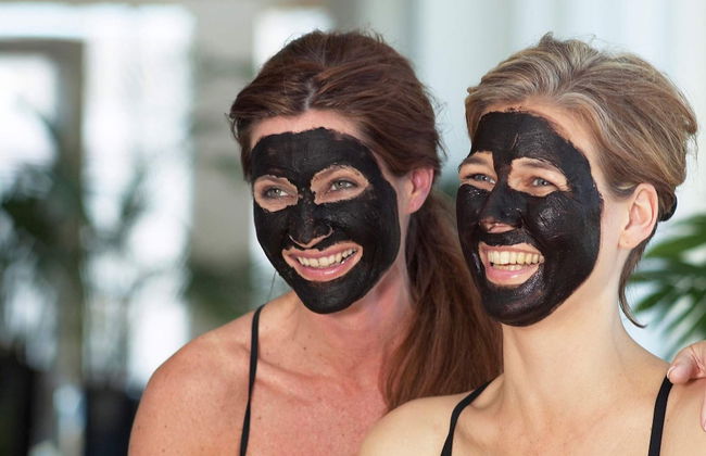 4 Person Holiday Home on a Holiday Park in Romo - Foto 54