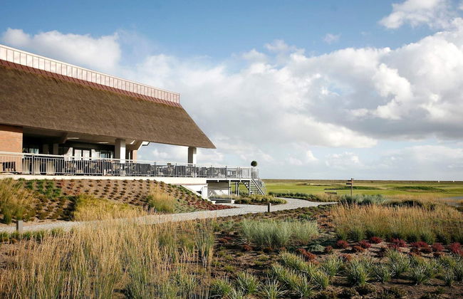 4 Person Holiday Home on a Holiday Park in Romo - Foto 57