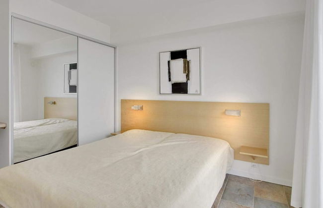 4 Person Holiday Home on a Holiday Park in Romo - Foto 39