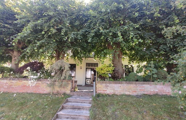 Veerman's Huis Ditzum - Foto 31