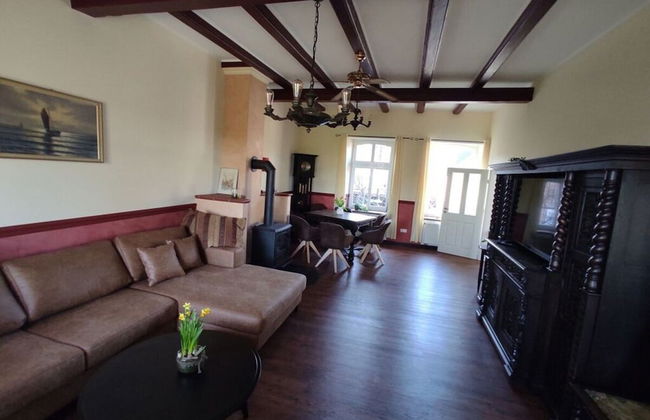 Veerman's Huis Ditzum - Foto 10