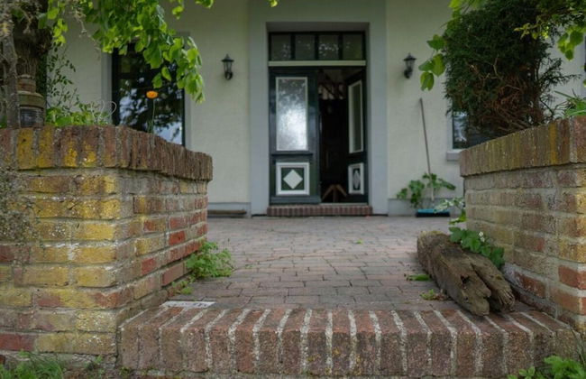 Veerman's Huis Ditzum - Foto 32