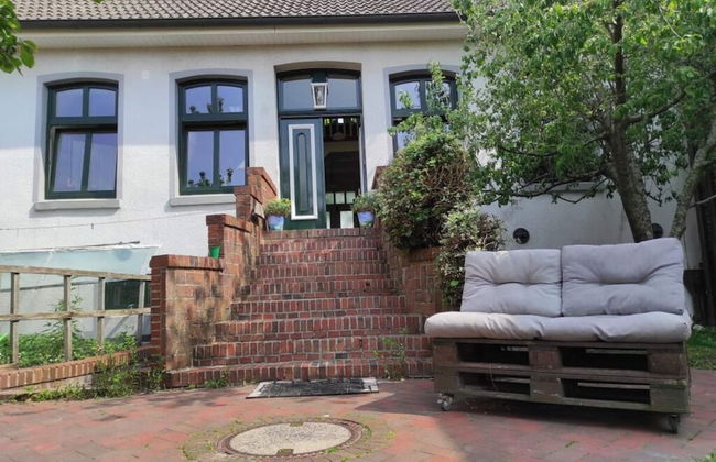 Veerman's Huis Ditzum - Foto 24