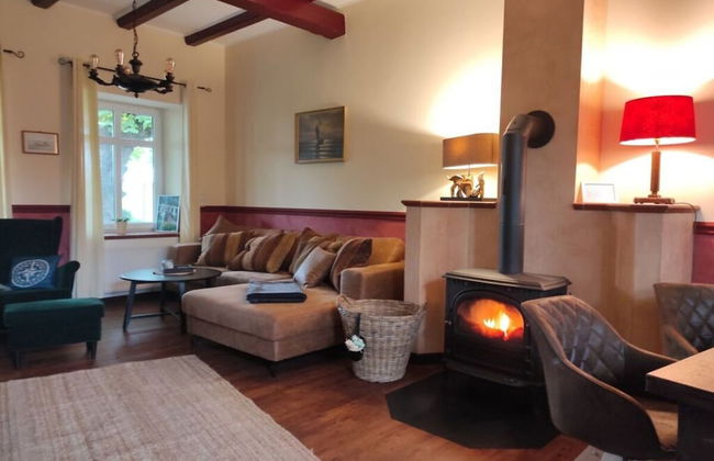 Veerman's Huis Ditzum - Foto 7