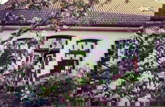Foto 1 - Veerman's Huis Ditzum