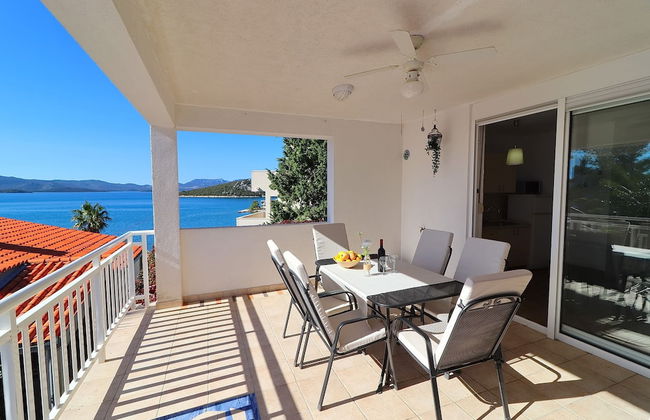 Apartments Mediterranean House - Foto 20
