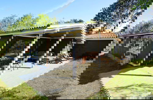 Foto 16 - 7 Person Holiday Home in Nykobing Sj