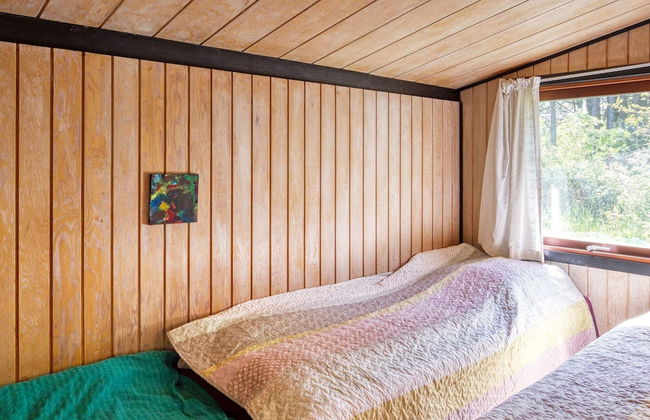 7 Person Holiday Home in Nykobing Sj - Foto 3