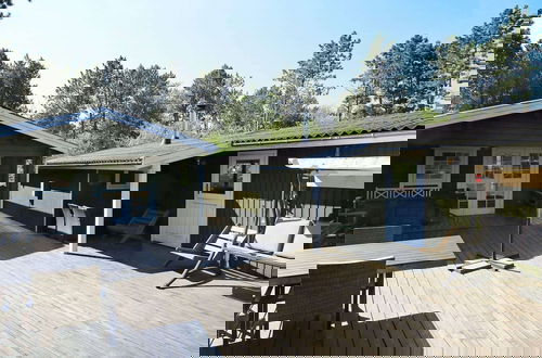 Foto 17 - 7 Person Holiday Home in Nykobing Sj