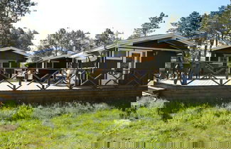 Foto 1 - 7 Person Holiday Home in Nykobing Sj