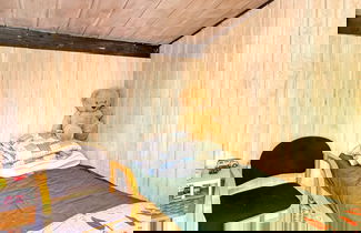 Foto 2 - 7 Person Holiday Home in Nykobing Sj