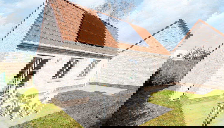 Foto 1 - Stylish Polder House in a Quiet Location