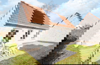 Foto 1 - Stylish Polder House in a Quiet Location