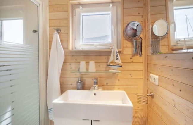 "bosse" Comfortable Holiday Residence - Foto 9
