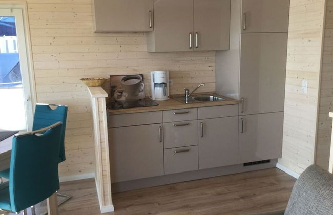 "bosse" Comfortable Holiday Residence - Foto 4