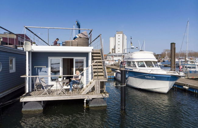 "bosse" Comfortable Holiday Residence - Foto 24