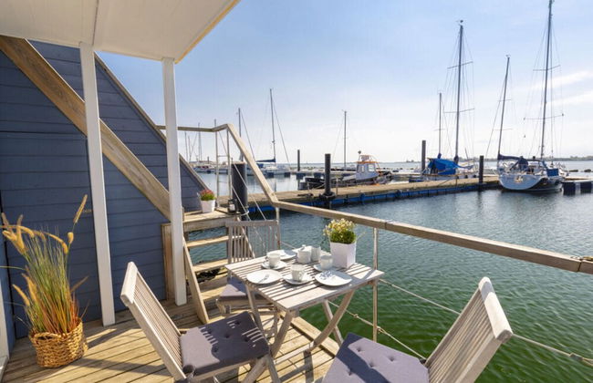"bosse" Comfortable Holiday Residence - Foto 16
