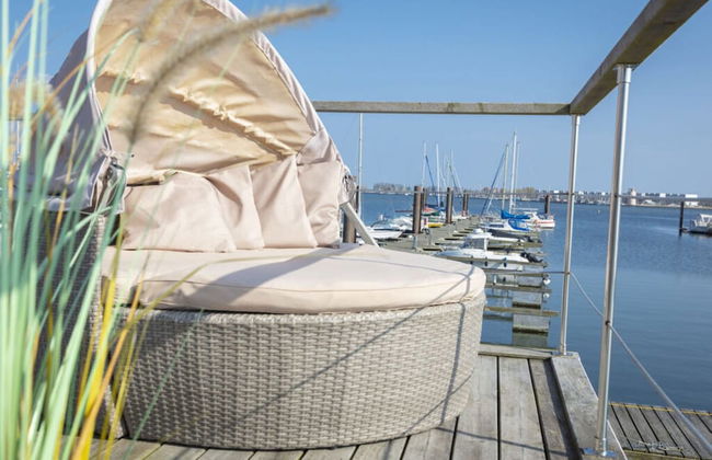 "bosse" Comfortable Holiday Residence - Foto 31